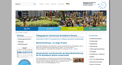 Desktop Screenshot of miz-wiki.ph-gmuend.de